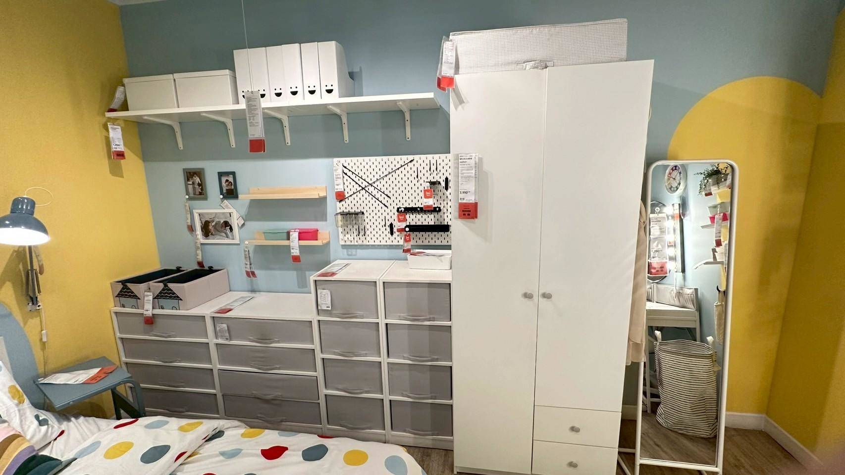 IKEA Furniture Collection 2