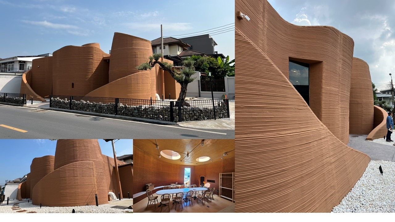 Construction & Architecture